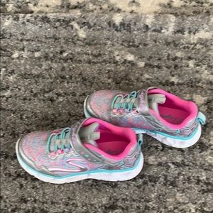 Skechers light up shoes